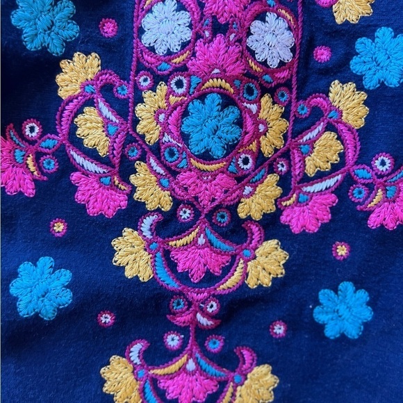 🧡 5 for $25 sale 🧡 GENUINE KIDS dress 👗 - Picture 2 of 4